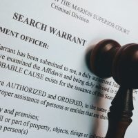 Do Police Need a Warrant to Search You? | Rigney Law