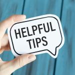 Tips Tips