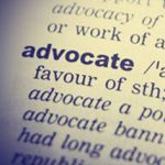 Advocate