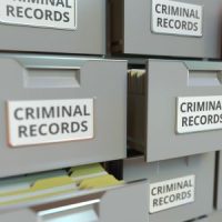 CriminalRecord