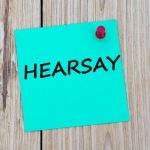 Hearsay_