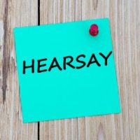Hearsay_