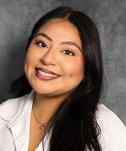 Michelle Sanchez-Rosas
