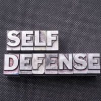 SelfDefense