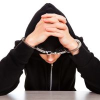 TeenArrested TeenArrested