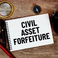 Civil Forfeiture