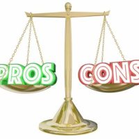 Pros&Cons