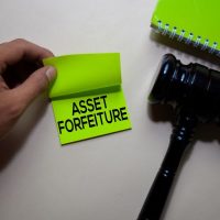Civil AssetForfeiture