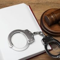 ArrestBook